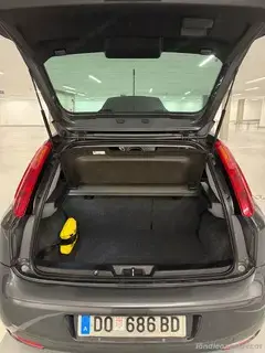 Fiat Grande Punto Bild 10