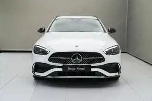 Mercedes-Benz C 300 e T-Modell Sport S-Sitz Night KAM SpurW Bild 3