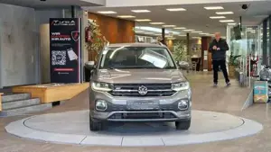 Volkswagen T-Cross Bild 14