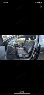 Audi A6 Bild 5