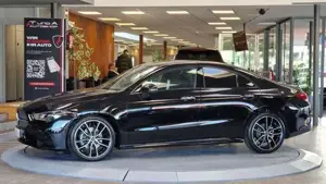 Mercedes-Benz A 180 Bild 3