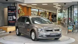 Volkswagen Golf Bild 7