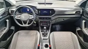 Volkswagen T-Cross Bild 16