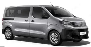 Peugeot Traveller Bild 1