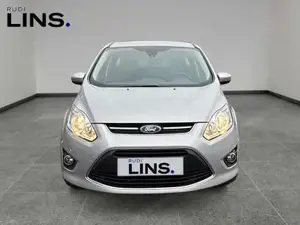 Ford C-Max Bild 8