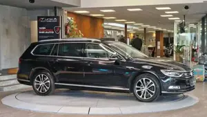 Volkswagen Passat Bild 8
