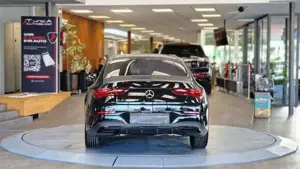 Mercedes-Benz A 180 Bild 9