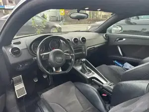 Audi TT Bild 2