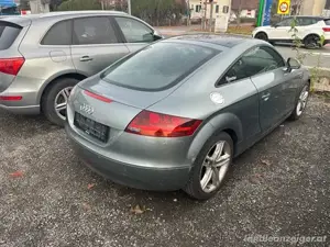 Audi TT Bild 5
