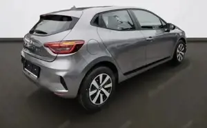 Mitsubishi Colt Bild 3