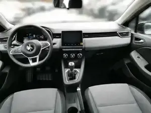 Mitsubishi Colt Bild 5