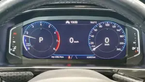 Volkswagen T-Cross Bild 19