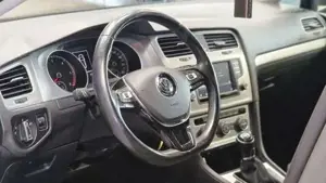 Volkswagen Golf Bild 15