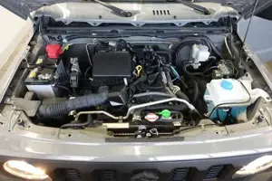 Suzuki Jimny Bild 20