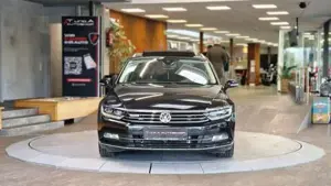 Volkswagen Passat Bild 2