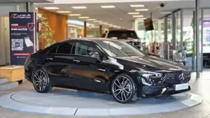 Mercedes-Benz A 180 Bild 13