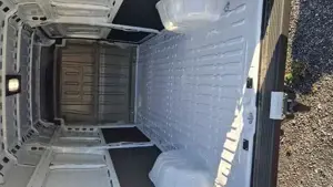 Peugeot Boxer Kombi/Bus Bild 4