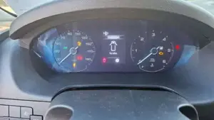 Peugeot Boxer Kombi/Bus Bild 6