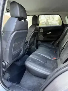 Land Rover Range Rover Evoque Pure 2,2 TD *AHK*Leder*SHZ*Tempomat* Bild 10