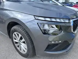 Mercedes B180 Bild 4