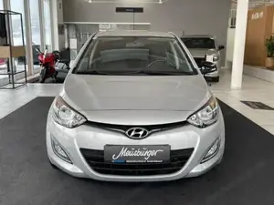 Hyundai i20 Bild 2