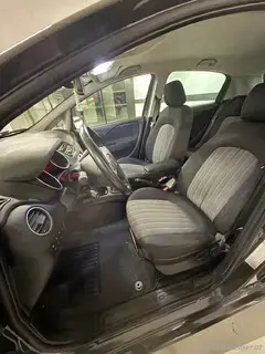 Fiat Grande Punto Bild 5