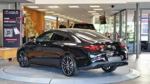 Mercedes-Benz A 180 Bild 5