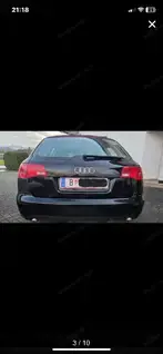 Audi A6 Bild 2
