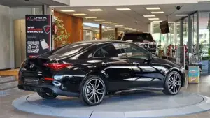 Mercedes-Benz A 180 Bild 15