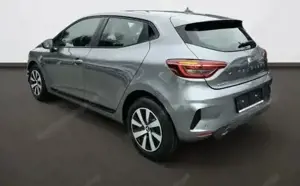 Mitsubishi Colt Bild 2