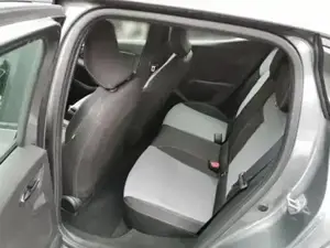 Mitsubishi Colt Bild 4