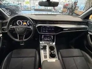 Audi A6 Bild 12