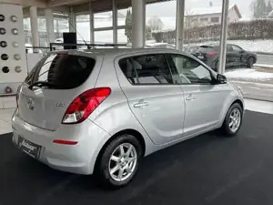 Hyundai i20 Bild 6