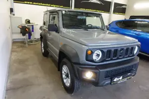 Suzuki Jimny Bild 3