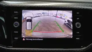 Volkswagen T-Cross Bild 20