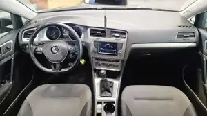 Volkswagen Golf Bild 13