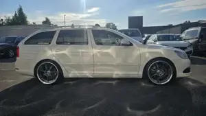 Skoda Octavia Bild 3