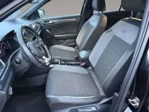 Volkswagen T-Roc Bild 11