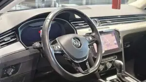 Volkswagen Passat Bild 16
