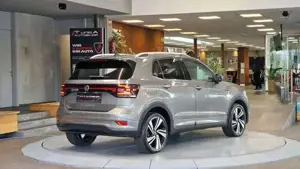 Volkswagen T-Cross Bild 9