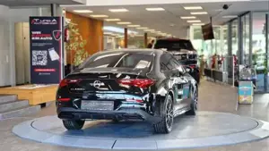 Mercedes-Benz A 180 Bild 8