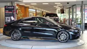 Mercedes-Benz A 180 Bild 14