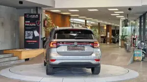 Volkswagen T-Cross Bild 6