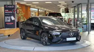 Mercedes-Benz A 180 Bild 12