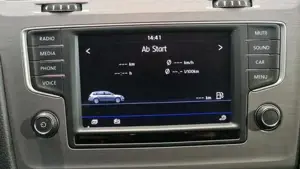 Volkswagen Golf Bild 16