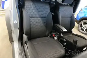 Suzuki Jimny Bild 13