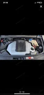 Audi A6 Bild 8
