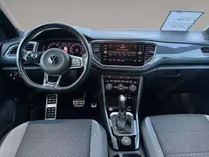 Volkswagen T-Roc Bild 9