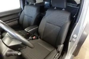 Suzuki Jimny Bild 6