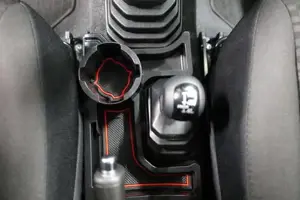 Suzuki Jimny Bild 11